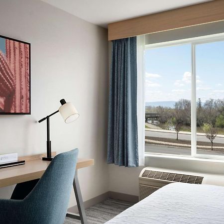 Hilton Garden Inn San Jose/Milpitas Dış mekan fotoğraf