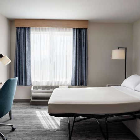 Hilton Garden Inn San Jose/Milpitas Dış mekan fotoğraf