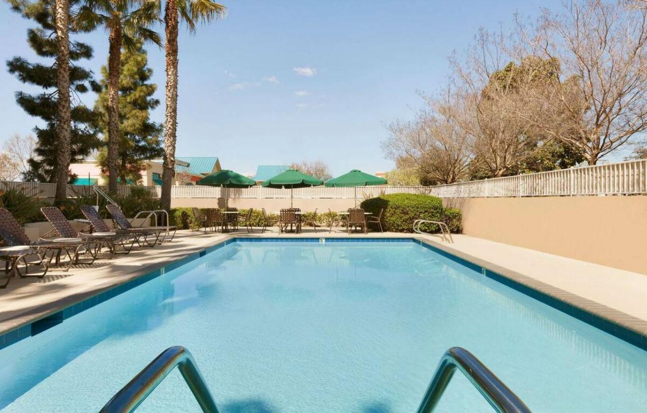 Hilton Garden Inn San Jose/Milpitas Dış mekan fotoğraf