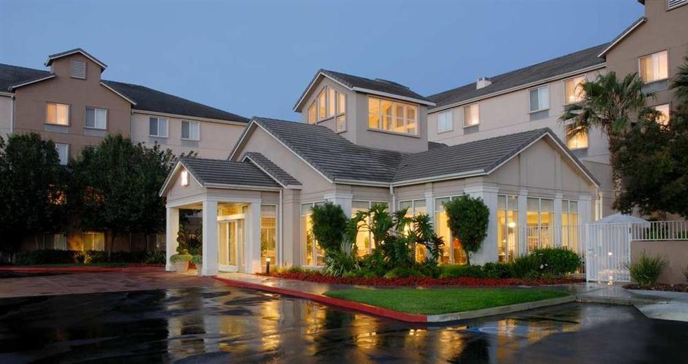 Hilton Garden Inn San Jose/Milpitas Dış mekan fotoğraf