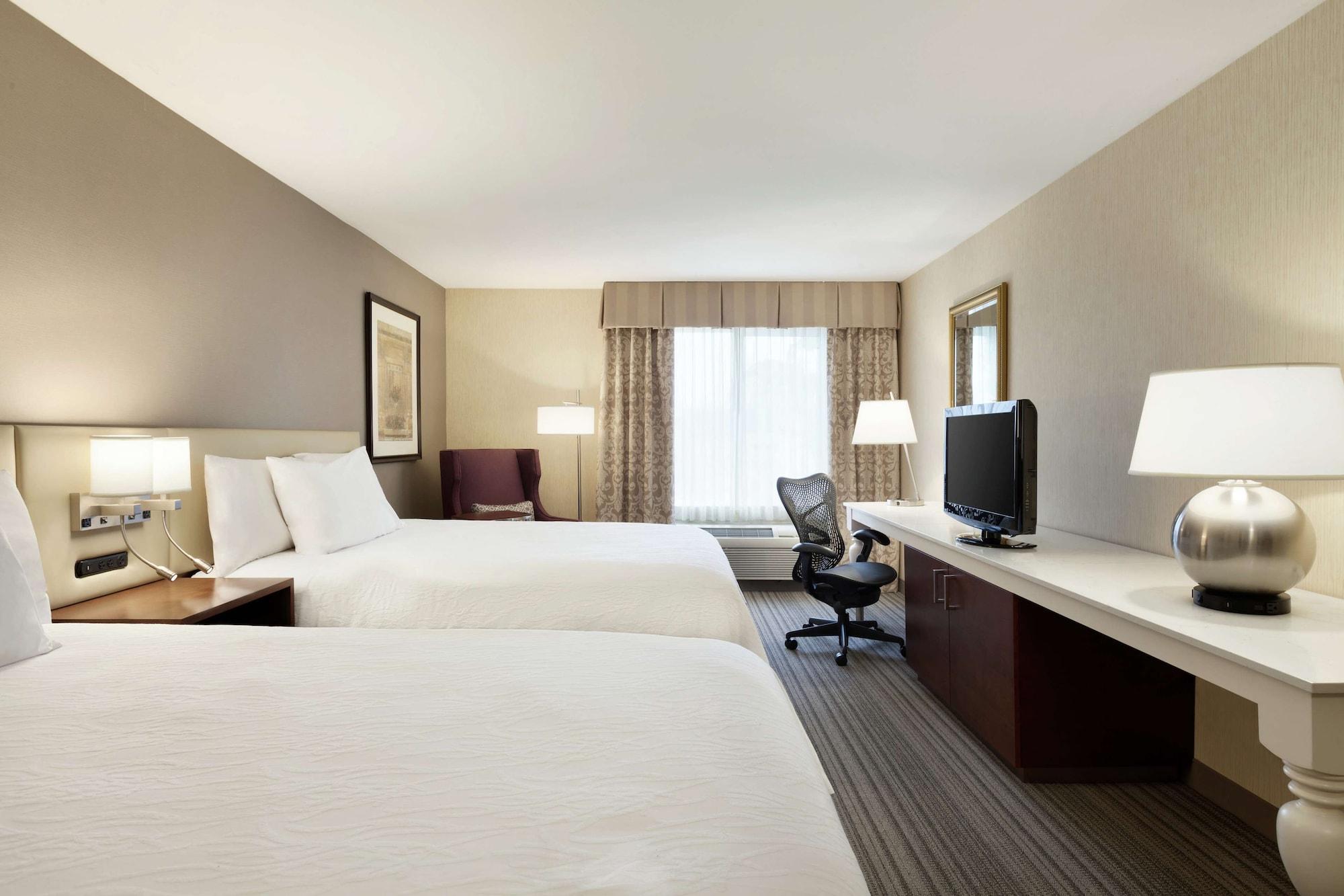 Hilton Garden Inn San Jose/Milpitas Dış mekan fotoğraf
