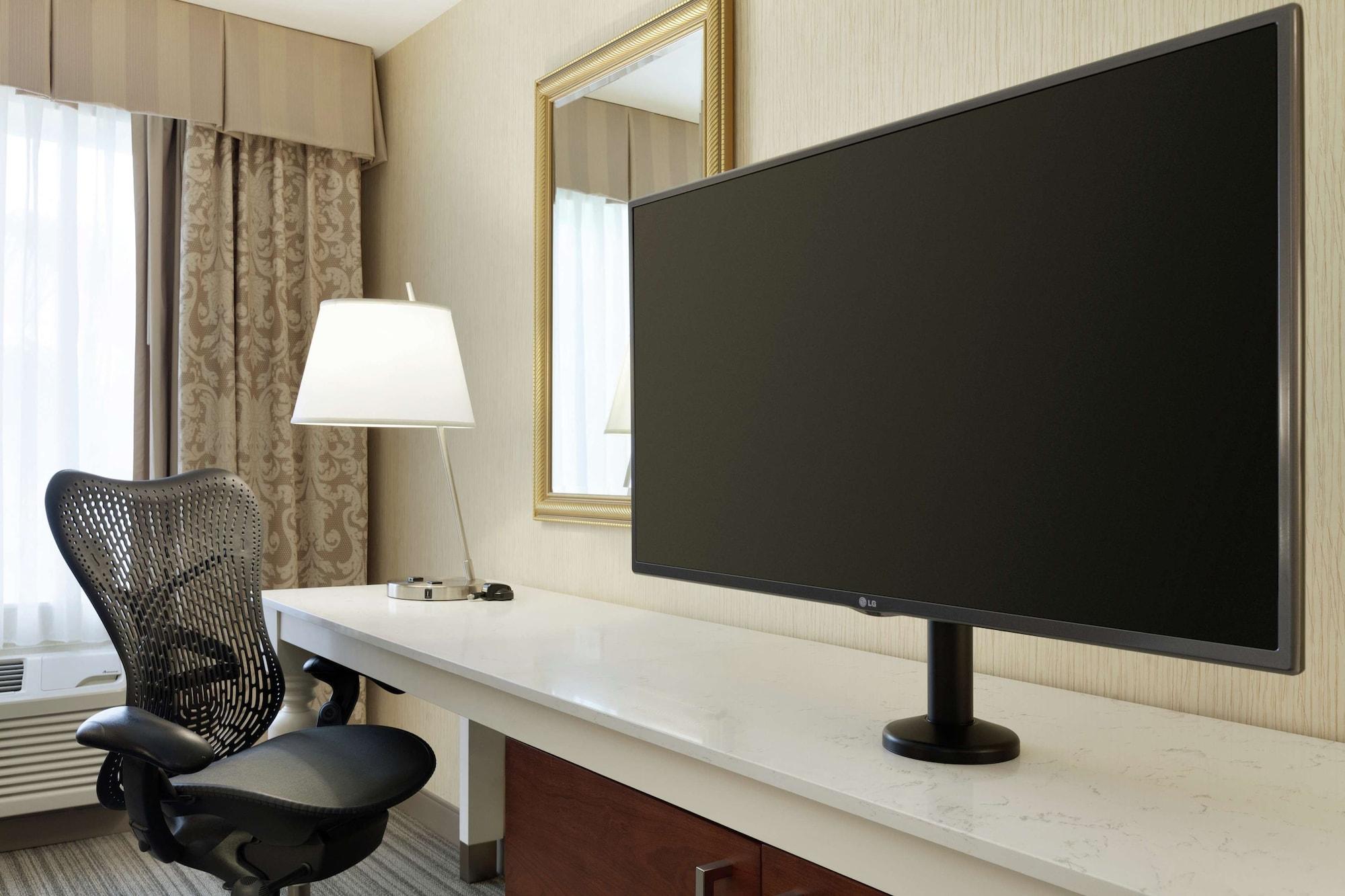 Hilton Garden Inn San Jose/Milpitas Dış mekan fotoğraf