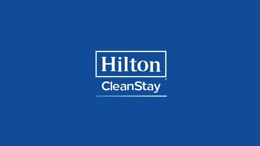 Hilton Garden Inn San Jose/Milpitas Dış mekan fotoğraf