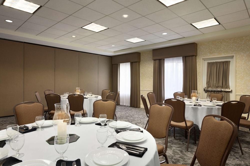 Hilton Garden Inn San Jose/Milpitas Dış mekan fotoğraf