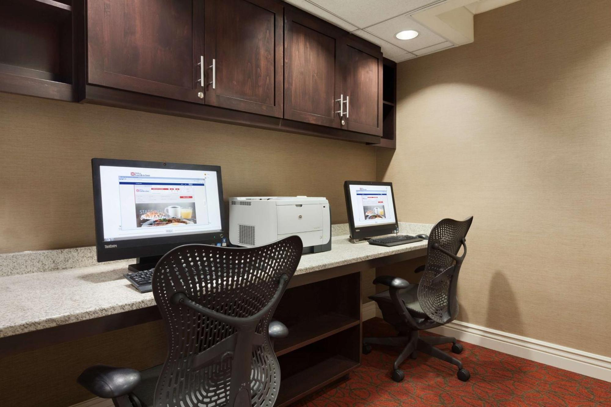 Hilton Garden Inn San Jose/Milpitas Dış mekan fotoğraf