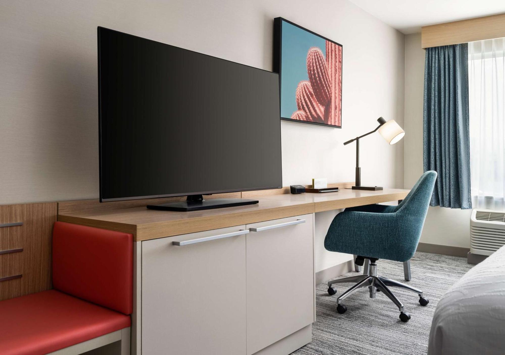 Hilton Garden Inn San Jose/Milpitas Dış mekan fotoğraf