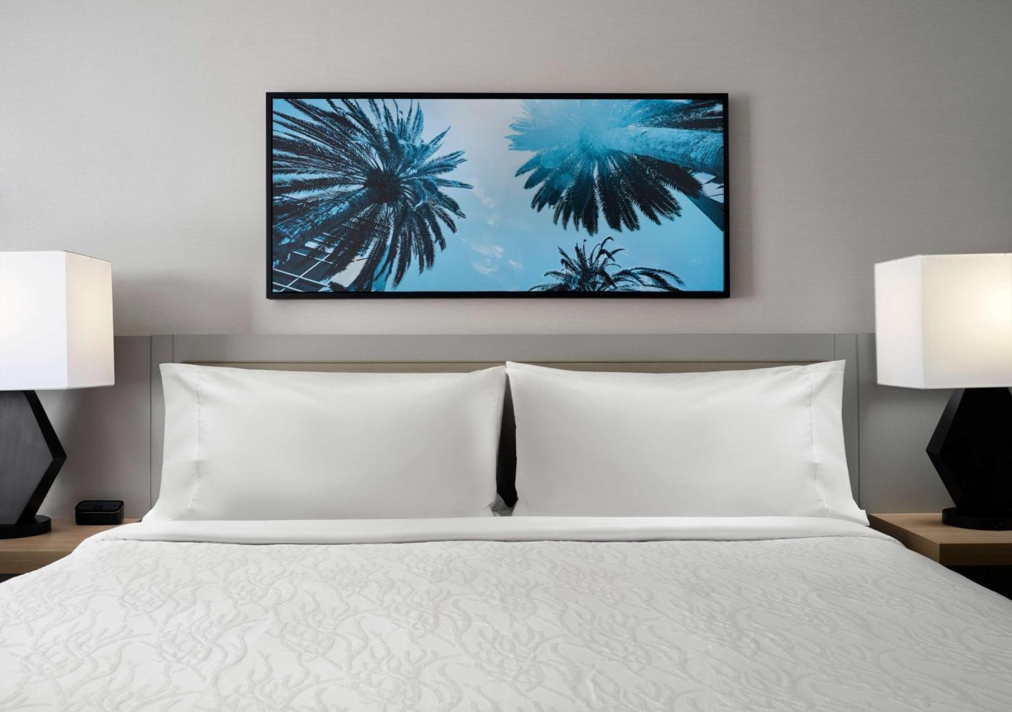 Hilton Garden Inn San Jose/Milpitas Dış mekan fotoğraf