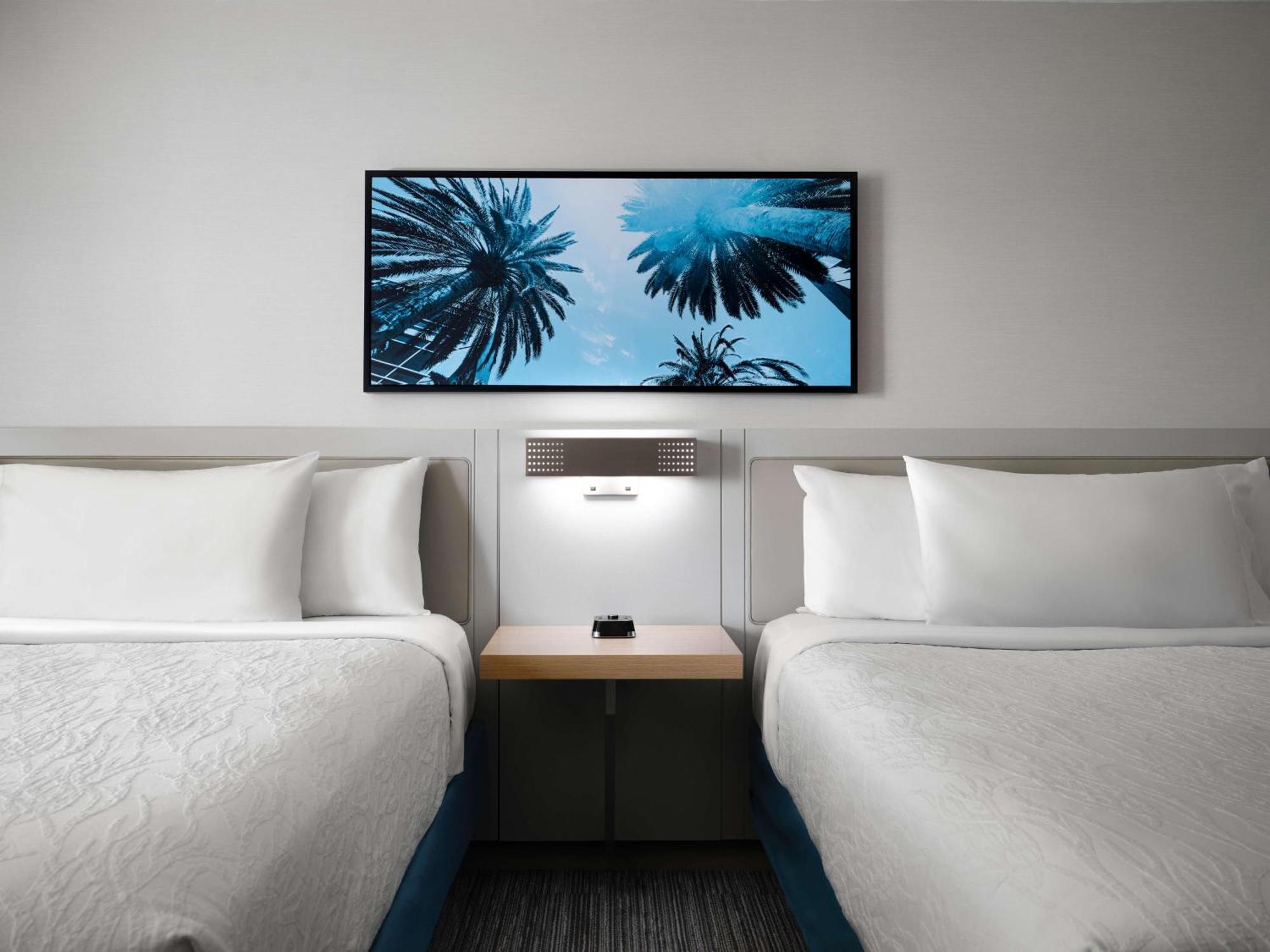 Hilton Garden Inn San Jose/Milpitas Dış mekan fotoğraf
