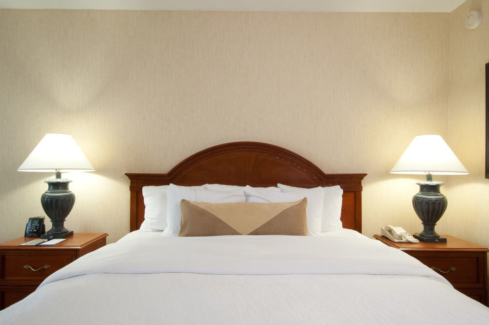 Hilton Garden Inn San Jose/Milpitas Dış mekan fotoğraf