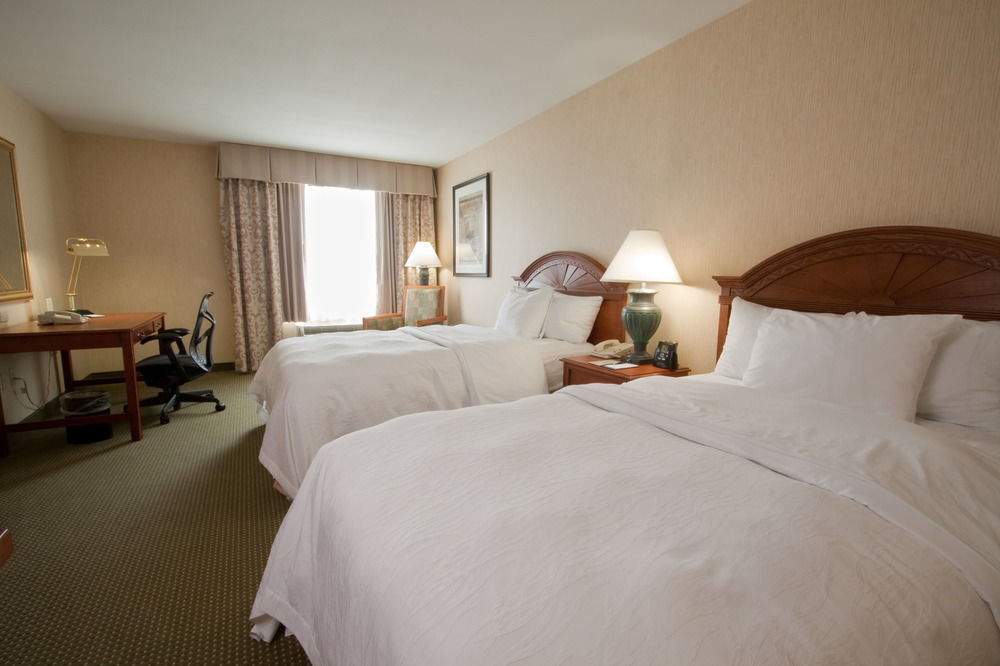 Hilton Garden Inn San Jose/Milpitas Dış mekan fotoğraf