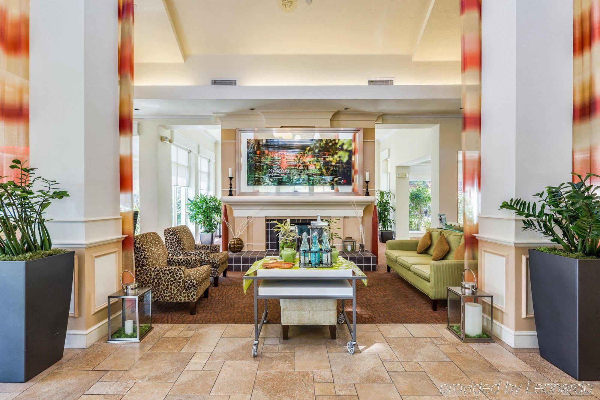 Hilton Garden Inn San Jose/Milpitas Dış mekan fotoğraf