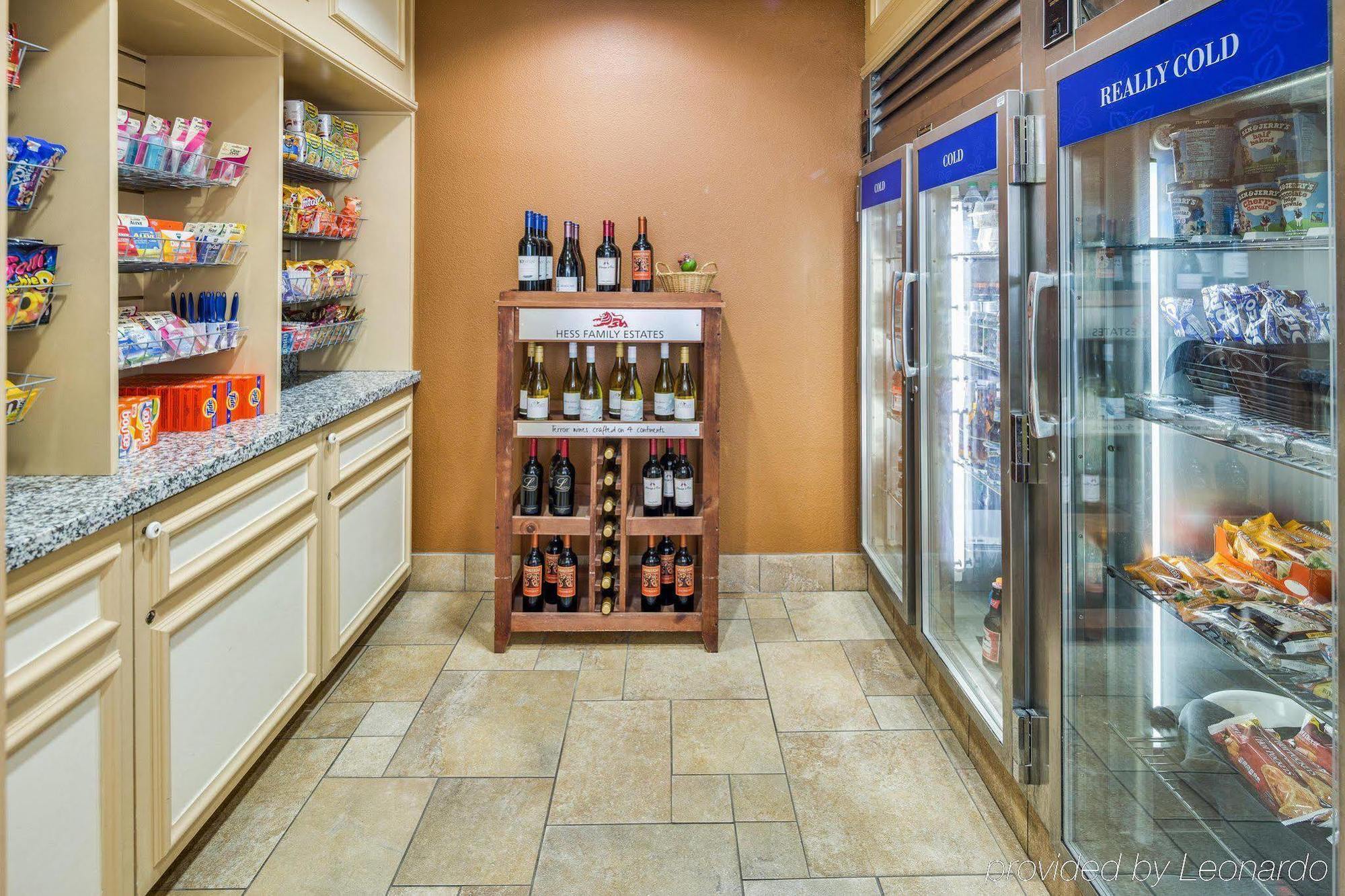 Hilton Garden Inn San Jose/Milpitas Dış mekan fotoğraf