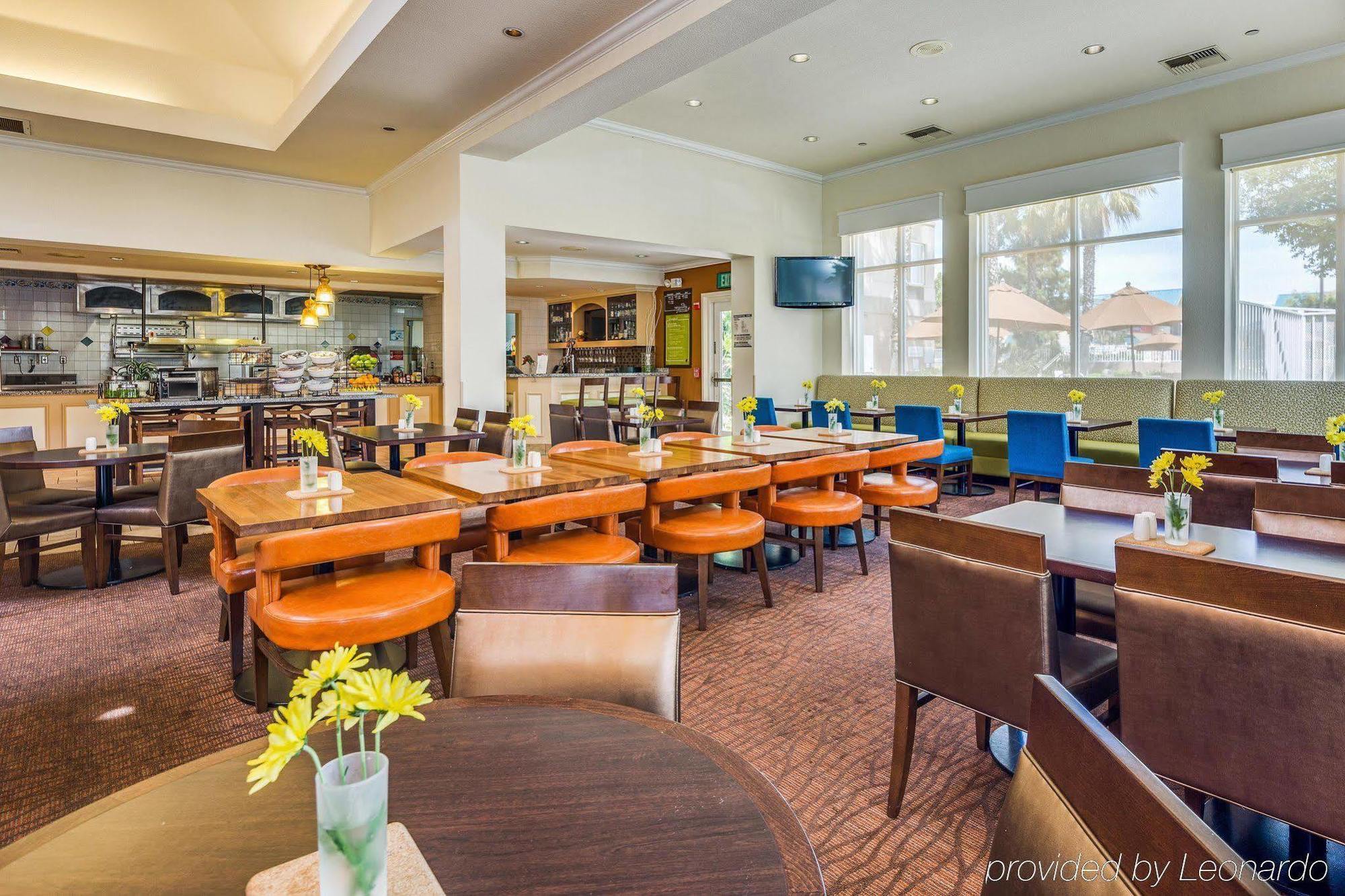 Hilton Garden Inn San Jose/Milpitas Dış mekan fotoğraf