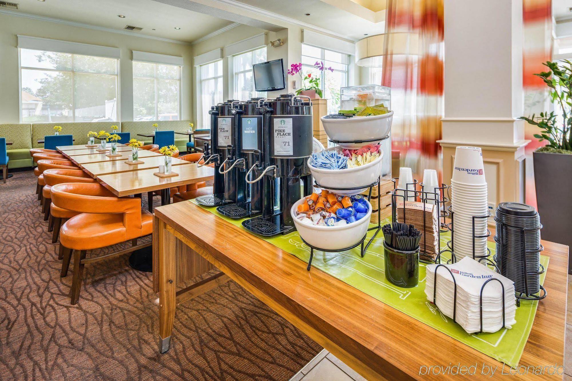 Hilton Garden Inn San Jose/Milpitas Dış mekan fotoğraf
