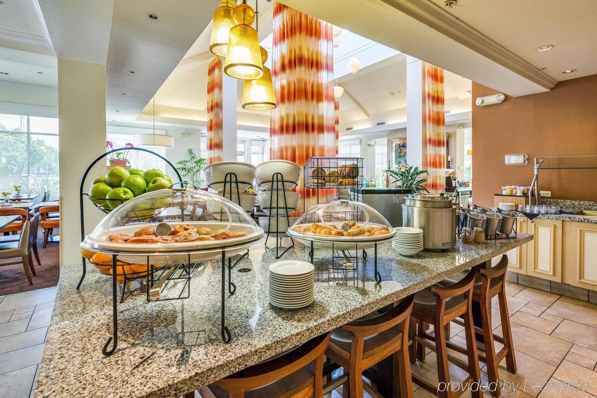 Hilton Garden Inn San Jose/Milpitas Dış mekan fotoğraf