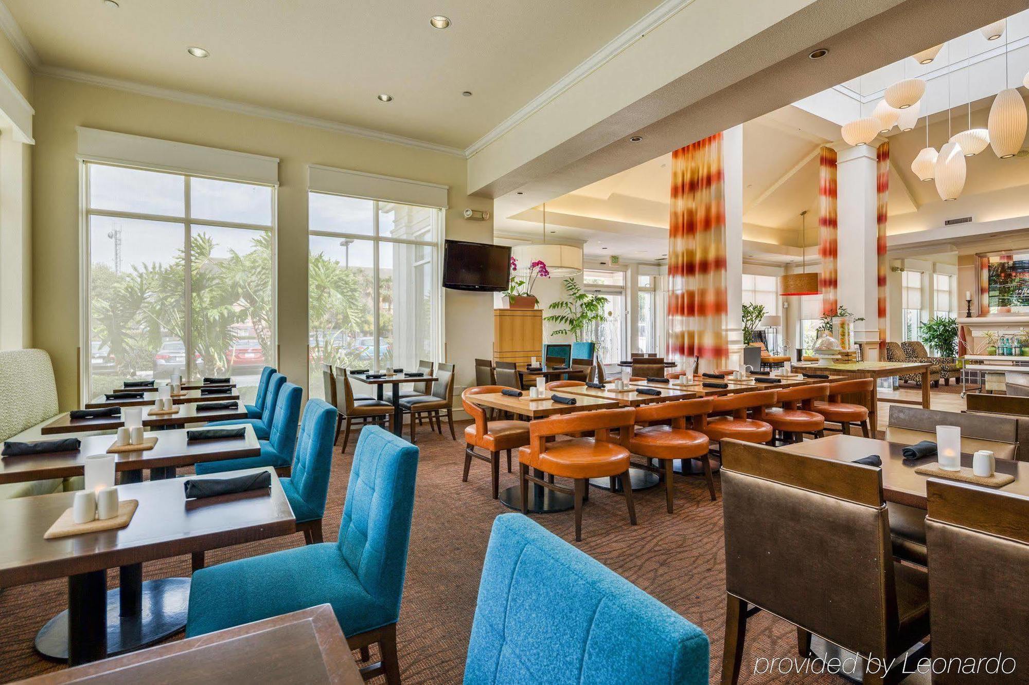 Hilton Garden Inn San Jose/Milpitas Dış mekan fotoğraf