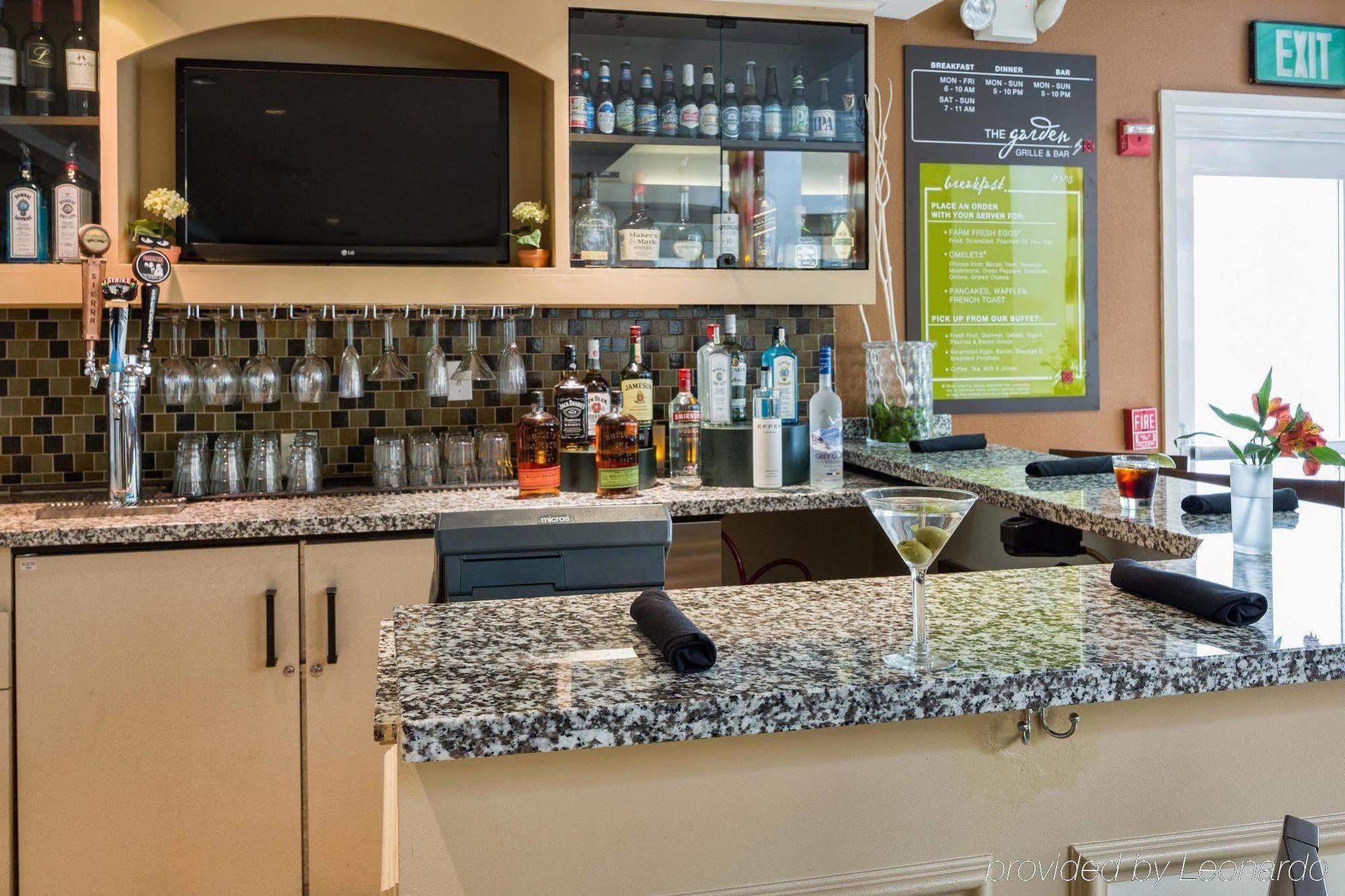 Hilton Garden Inn San Jose/Milpitas Dış mekan fotoğraf