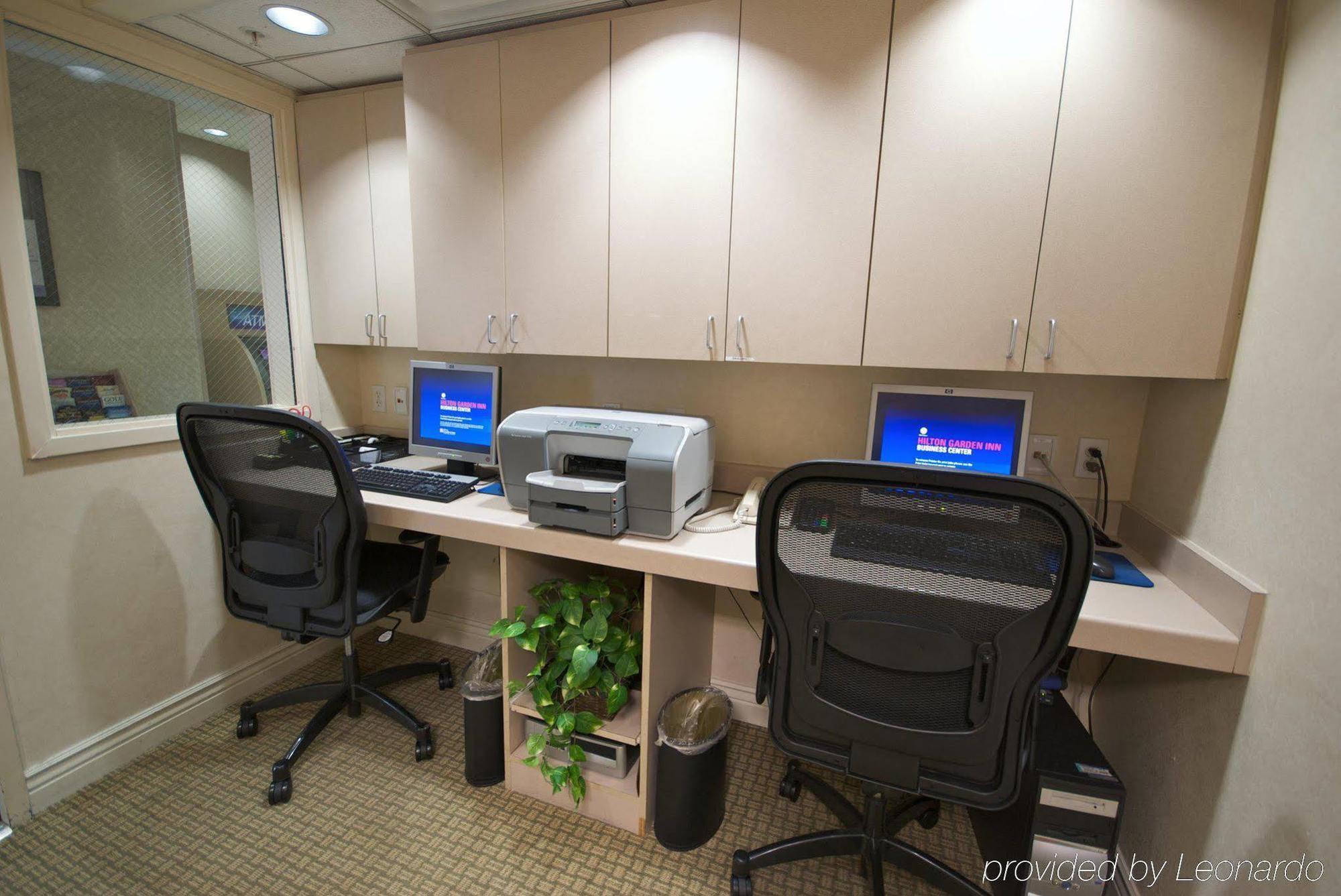 Hilton Garden Inn San Jose/Milpitas Dış mekan fotoğraf