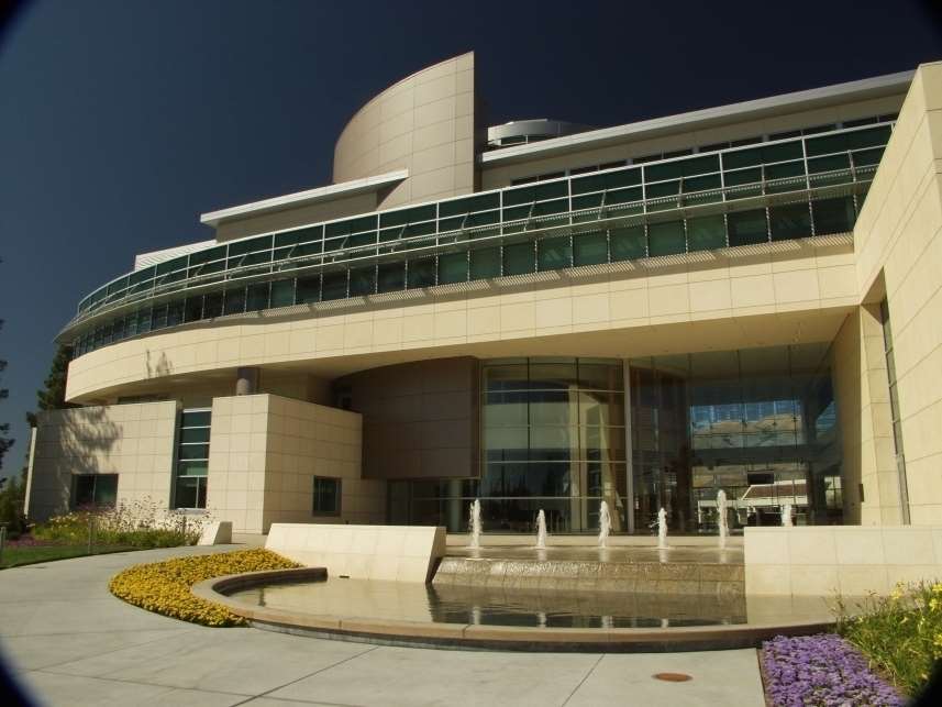 Hilton Garden Inn San Jose/Milpitas Dış mekan fotoğraf